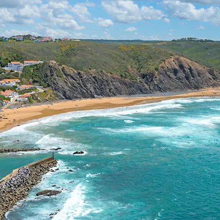 Apartamento Bela Vista_cozy With Sea View